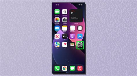 How to enable Back Tap on iPhone Tom s Guide