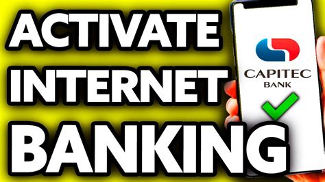 How to enable Internet banking and mobile banking on your …