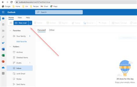 How to enable bcc in outlook