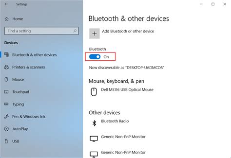 How to enable bluetooth. Things To Know About How to enable bluetooth. 