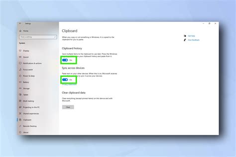 How to enable clipboard history on Windows Tom s Guide