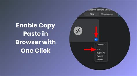 How to enable copy paste in website