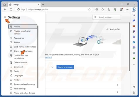 How to enable drm in microsoft edge.  Scroll down to the "digital Ri...