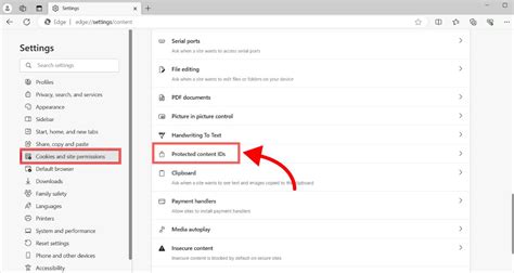 How to enable drm in microsoft edge.  To use Microsoft's Edge video enhance...