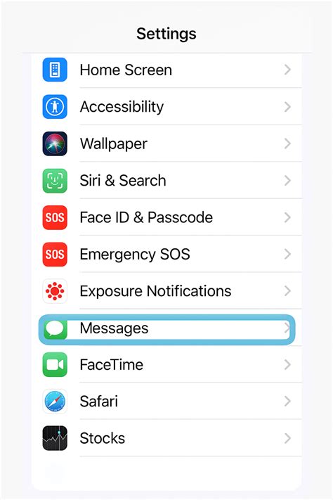 How to enable imessage on iphone 15.  Turn on iMessage.  2.  In this guide, we’ll ...