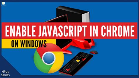 How to enable javascript on chrome. Things To Know About How to enable javascript on chrome. 