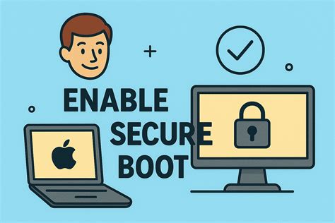 How to enable secure boot.  Learn how to enable Secure Boot in Windows 1...