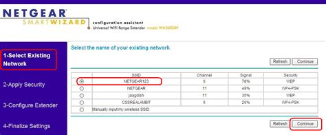 How to enable the Access Schedule on your NETGEAR extender Answer NETGEAR Support
