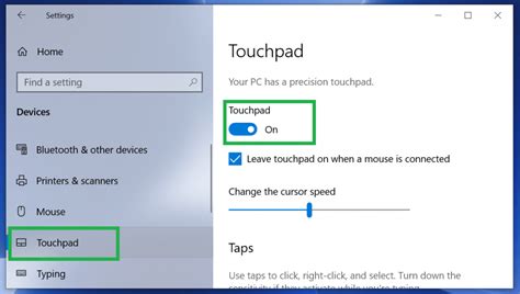 How to enable touchpad on asus laptop windows 10.  The AMD Auto-detect and In...