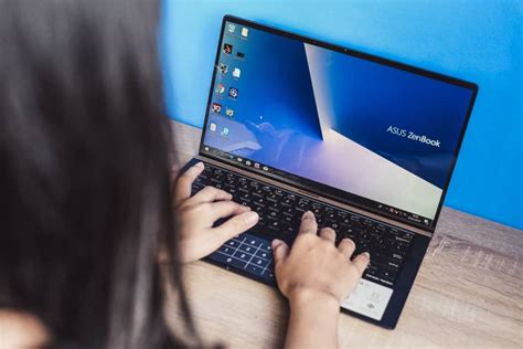 How to enable touchpad on laptop asus zenbook.  Learn how to effortlessly enable th...