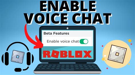 How to enable voice chat in roblox. Things To Know About How to enable voice chat in roblox. 