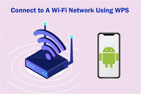 How to enable wps in android p