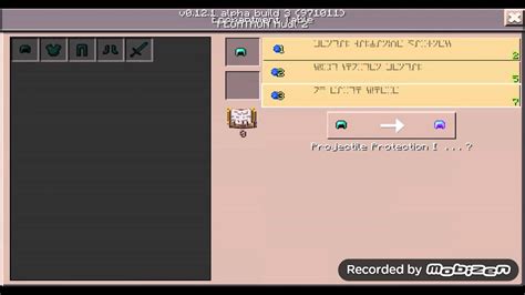 How to enchant in minecraft pocket edition