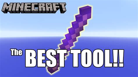 How to enchant sticks in minecraft