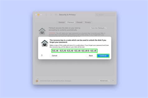 How to encrypt files on Mac Tom s Guide