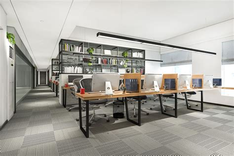 How to enhance office environment