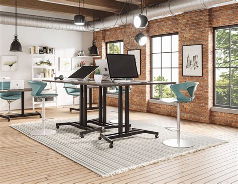 How to enhance office space
