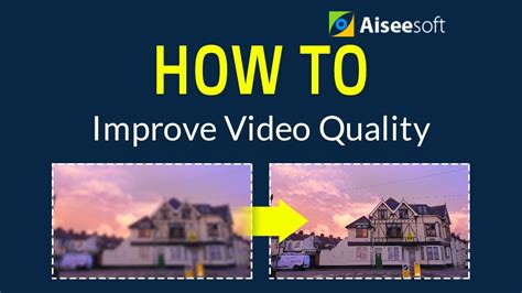 How to enhance video quality. Are you a Mac user looking to take your video recording game to the next level? With the right external tools, you can enhance your video recording experience and capture high-qual... 