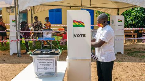 How to ensure peaceful election in ghana