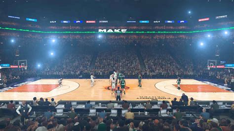 How to enter Club 2K in NBA 2K23 