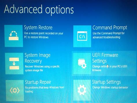 How to enter advanced bios settings lenovo.  UEFI BIOS Install a Window...