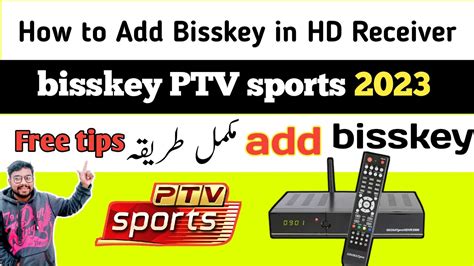 How to enter biss key in class hd receiver.  Jan 24, 2018 · HOW TO ADD...