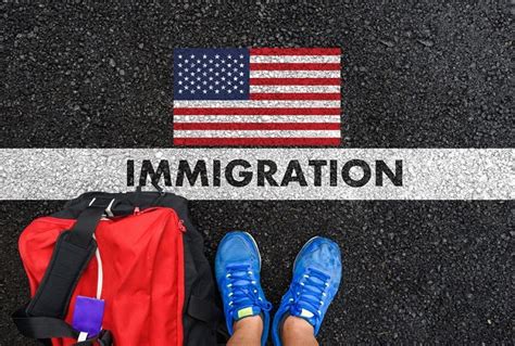 How to enter in usa