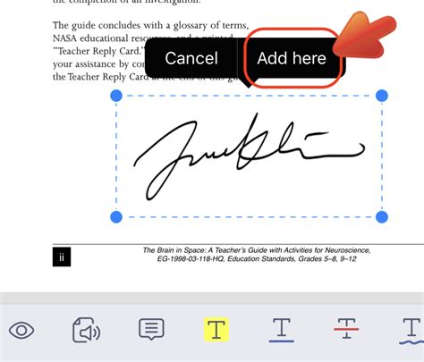 How to esign a pdf. Adding an eSignature to a PDF. After you create your electronic signature, you can sign and send your document in minutes: Go to your DocuSign account. Upload the PDF that requires a signature. Drag and drop the signature field to the right location on the PDF. Sign and email your completed document with a digital signature. 