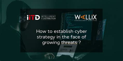 How to establish cyber strategy in the face of growing threats TechRadar