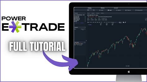 Etrade Review and Tutorial | Investing For Beginne