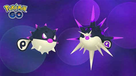 How to evolve Hisuian Qwilfish and get Overqwil in Pokémon Go 