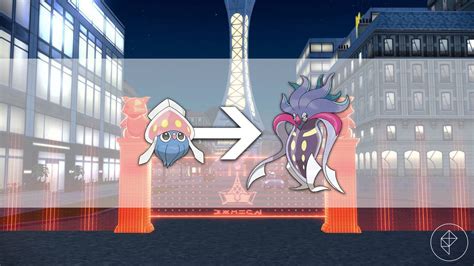 How to evolve Inkay in Pokemon GO