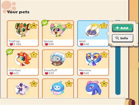 How to evolve a pet in prodigy. Things To Know About How to evolve a pet in prodigy. 