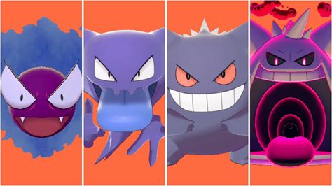 How to evolve gastly in pokemon sun