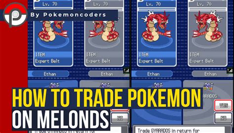 How to evolve trade pokemon on drastic emulator android.  Will the evolution...