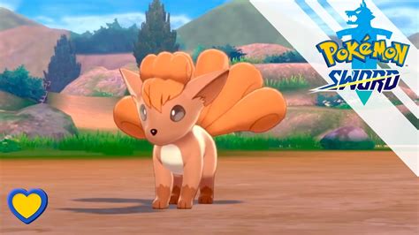 How to evolve vulpix in pokemon sword. Things To Know About How to evolve vulpix in pokemon sword. 
