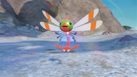 How to evolve yanma in pokemon go