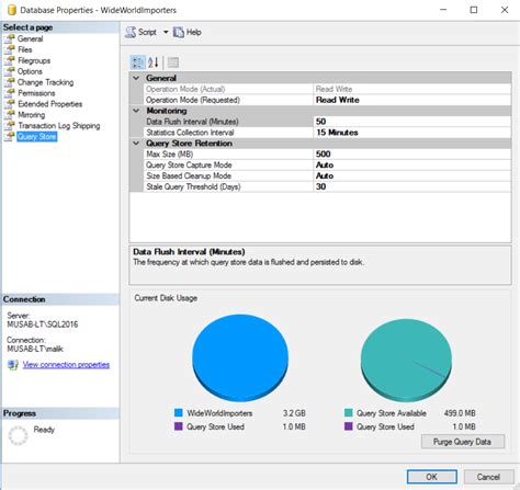 How to examine slow running queries in SQL Server