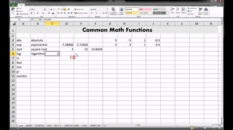 How to excel in maths