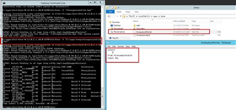 How to execute hql file in hive