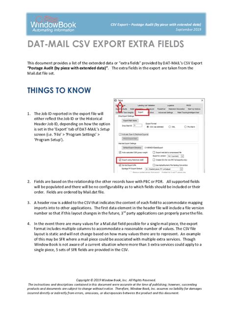 How to export a list from FMP to csv - community.claris.com