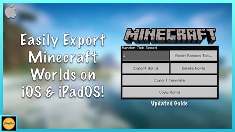How to export minecraft worlds on ipad. .  <a href=https://ratiodem.ru/glsywedmkp/dvostruki...