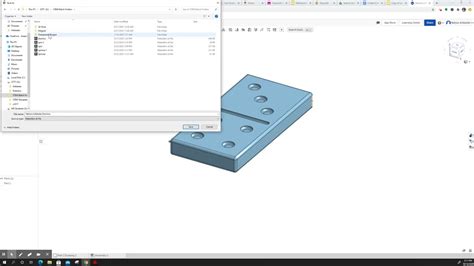 Upload the STL file to Polar3D. You can now 3D print the design. When printing, make sure to follow these steps: 1. Make sure that there is glue on the pad. 2. Make sure that the design is centered on Polar3D. 3. When printing, make sure that the plastic isn't jammed.. 