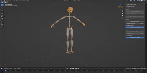 How to extend bones in blender.  When it comes to makeup, skillful applicatio...