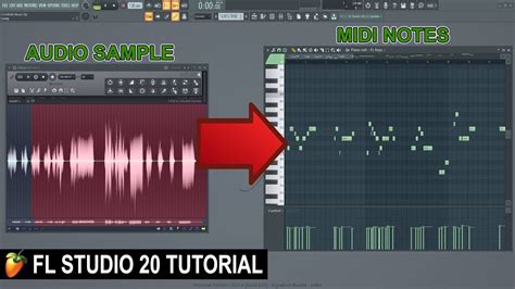 How to extract audio in fl studio.  Its large Internet community of Convert YouTube t...