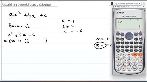 How to factorise examples.  Jeor calculator.  Ordered lists use a number at the beginning of ...
