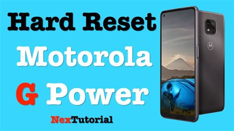 How to factory reset a motorola g. Things To Know About How to factory reset a motorola g. 