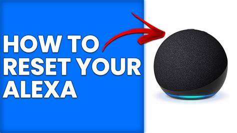 How to factory reset alexa show.  Try repeating your command to see if it ge...