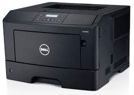 How to factory reset dell b2360dn printer.  Adjust print settings to a lower resolution o...