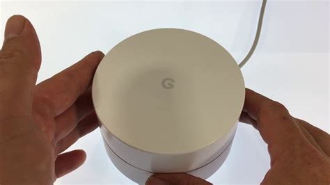 You can read once and follow the below steps to perform a factory reset through the google wifi application without getting any trouble.. 1) Firstly, you can open the google wifi application here. And then click the "network and general" icon link.. 3) Now select wifi points from network and general..